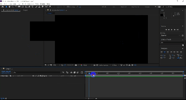 tải After Effects CC 2020-8