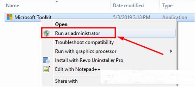 tải Microsoft Toolkit 1