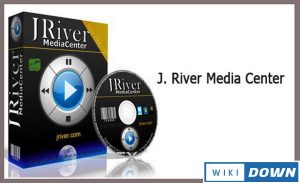 phần mềm Jriver Media Center 26.0.89 Full Crack