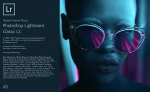 Lightroom Classic CC 2019