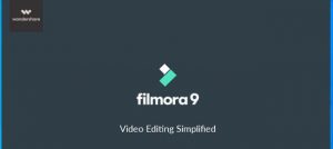 cài đặt phần mềm Wondershare Filmora 9-7