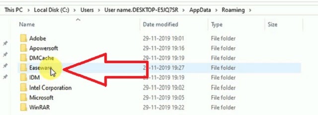 Easeware