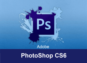 phần mềm Adobe Photoshop CS6