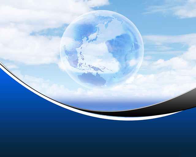 Background powerpoint kinh tế 11