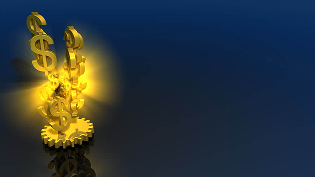 Background powerpoint kinh tế 12