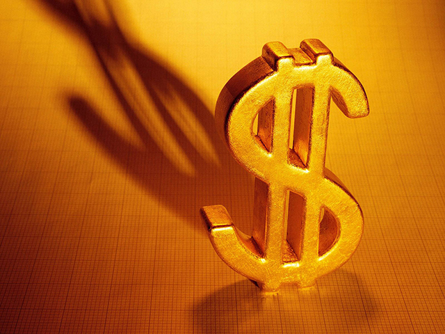 Background powerpoint kinh tế 13