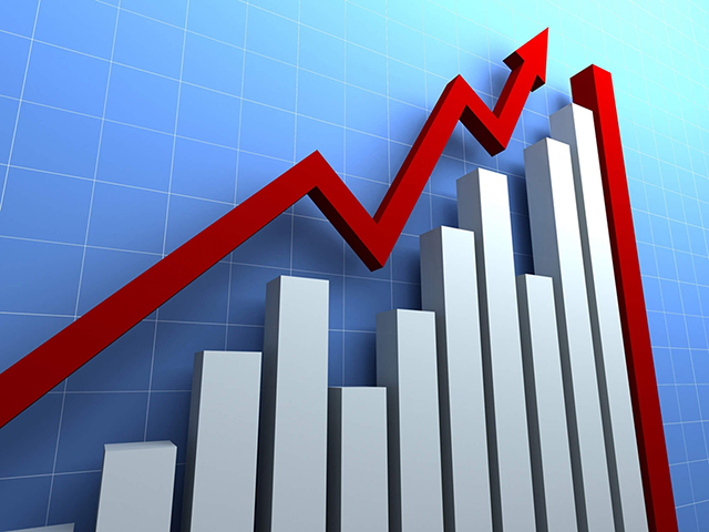 Background powerpoint kinh tế 14