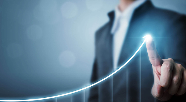 Background powerpoint kinh tế 16