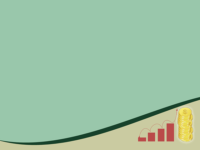 Background powerpoint kinh tế 5