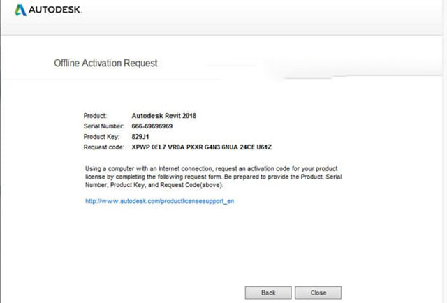 Cài đặt autocad 2018