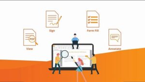 Giới thiệu về Foxit Reader miễn phí