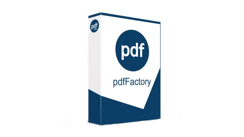 Pdf Factory Pro