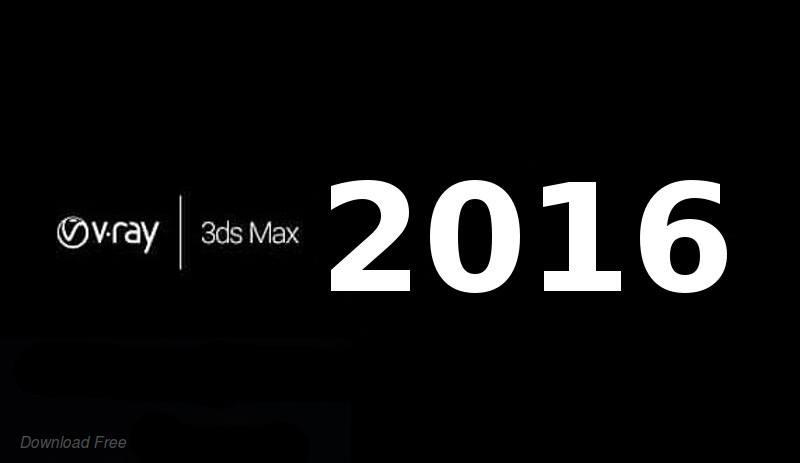 3d max 2016