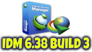 Cách tải idm 6.38 chi tiết