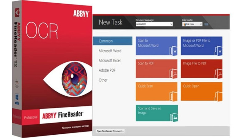 abbyy finereader 11