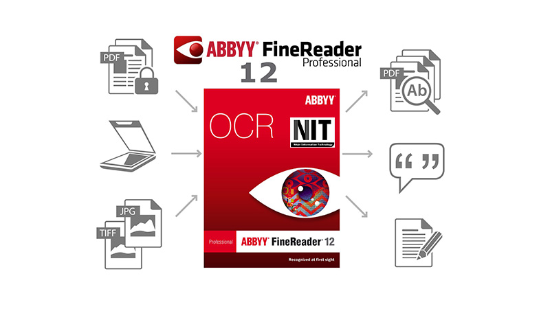 abbyy finereader 12
