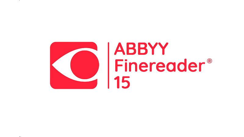abbyy finereader 15