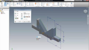 Autodesk Inventor 2011