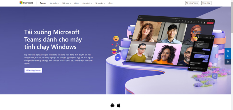 microsoft teams