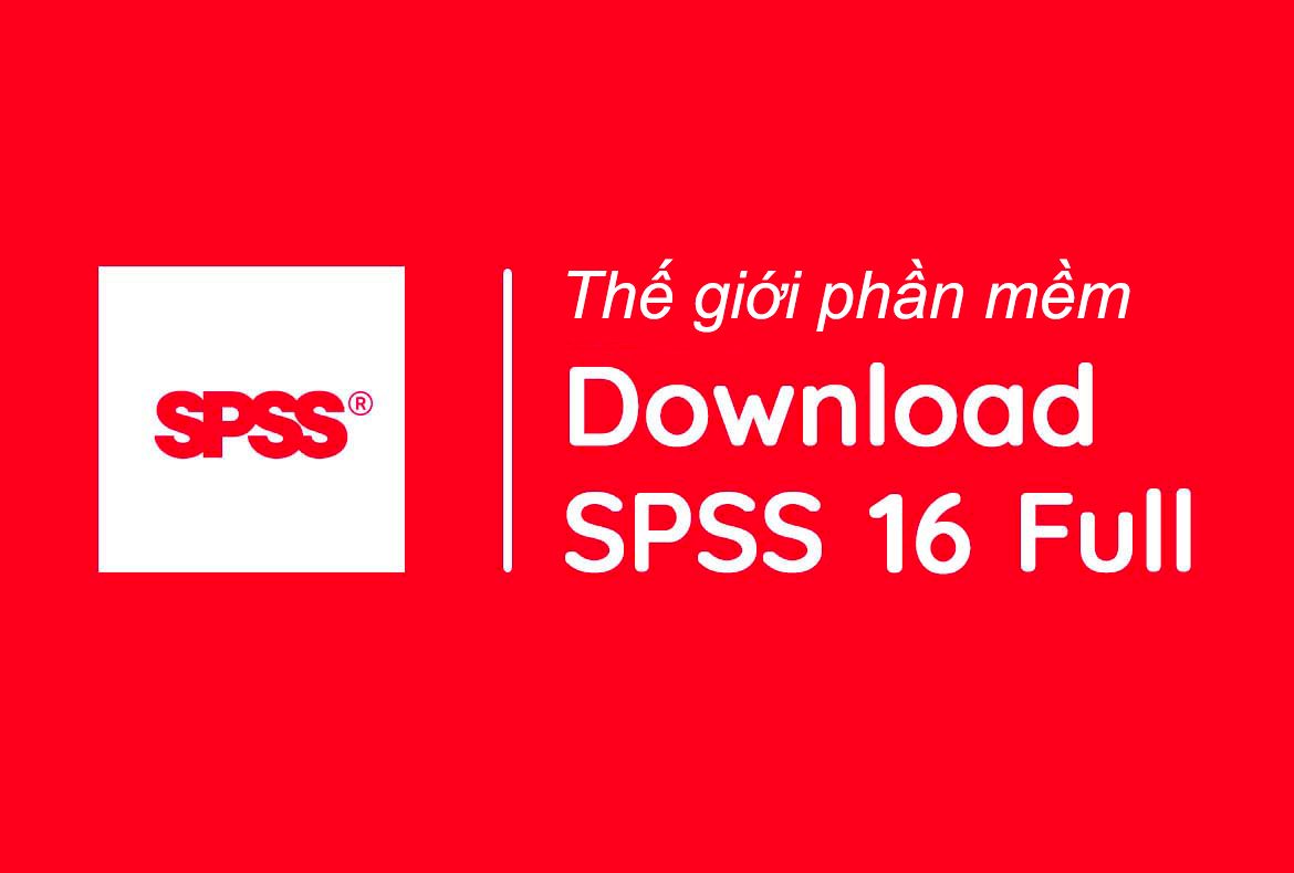 SPSS 16.0