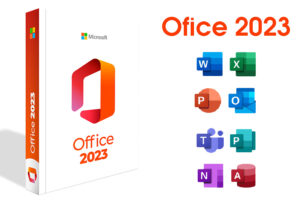 Office 2023 là gì