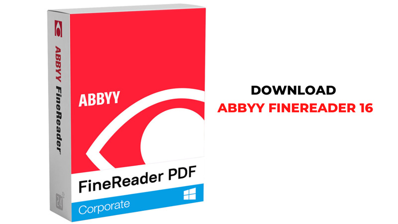 abbyy finereader 16